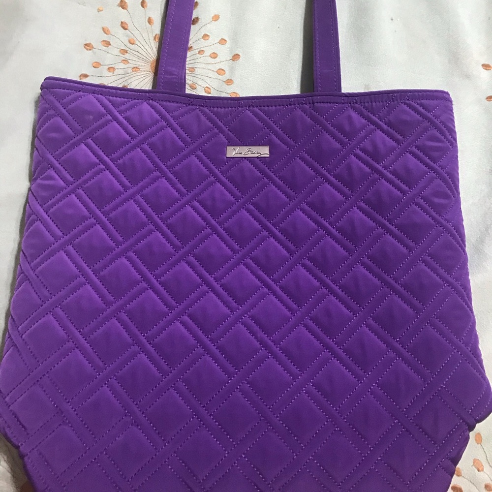Vera Bradley Bag